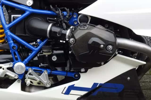 BMW HP2 Sport (2009) thumbnail 6