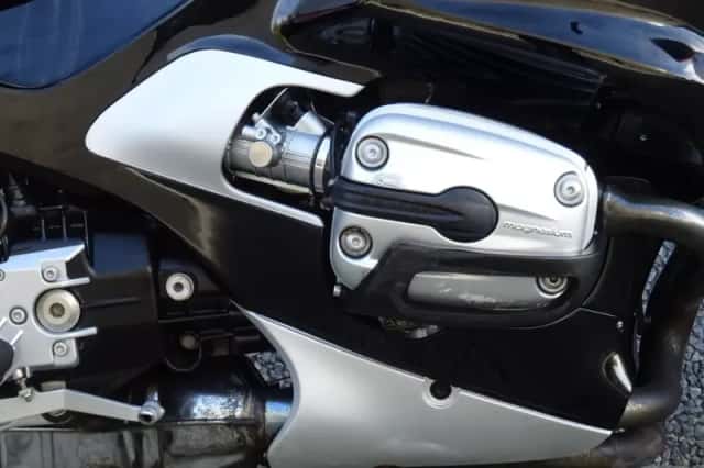BMW R 1100 RS (2003) thumbnail 4