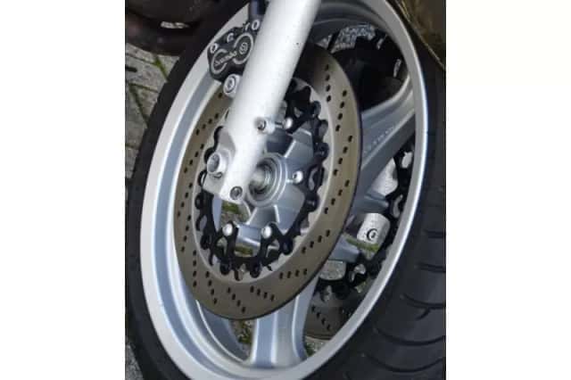 BMW R 1100 RS (2003) thumbnail 5