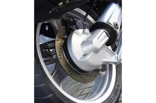 BMW R 1100 RS (2003) thumbnail 6