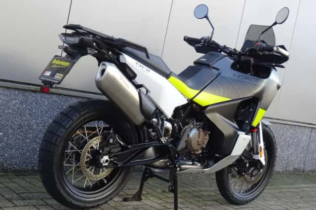 Husqvarna Norden 901 (2022) thumbnail 3