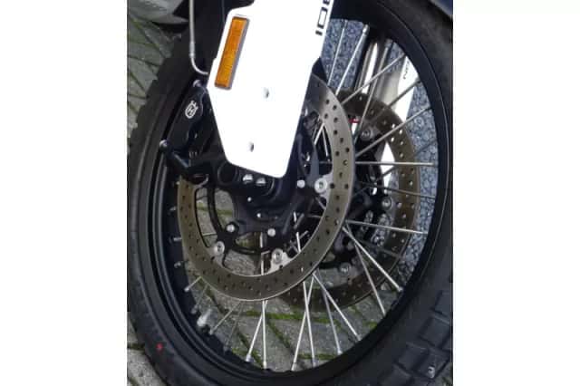Husqvarna Norden 901 (2022) thumbnail 5
