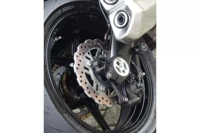 Kawasaki Z1000 (2014) thumbnail 6