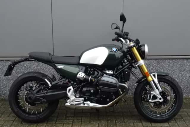 BMW R nineT 12 (2024) thumbnail 1