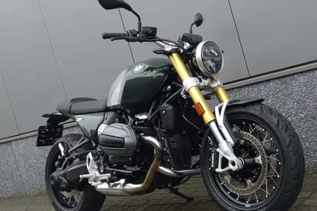 BMW R nineT 12 (2024) thumbnail 2