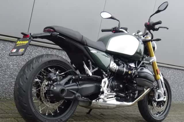 BMW R nineT 12 (2024) thumbnail 3