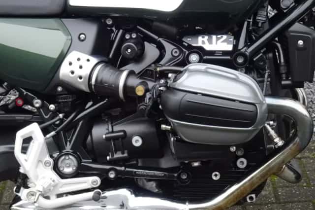 BMW R nineT 12 (2024) thumbnail 4
