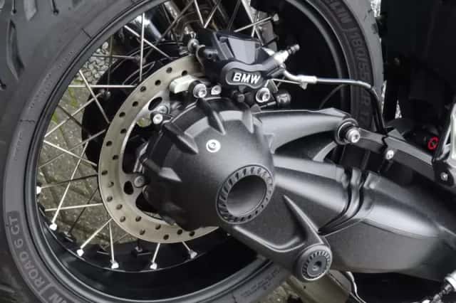 BMW R nineT 12 (2024) thumbnail 6