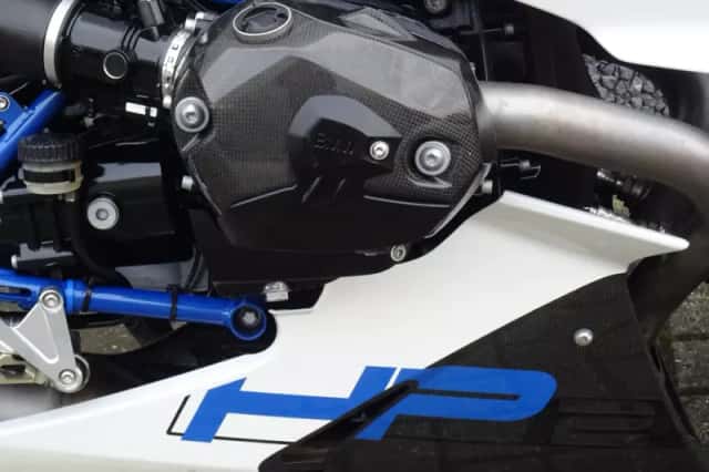 BMW HP2 Sport (2009) thumbnail 4