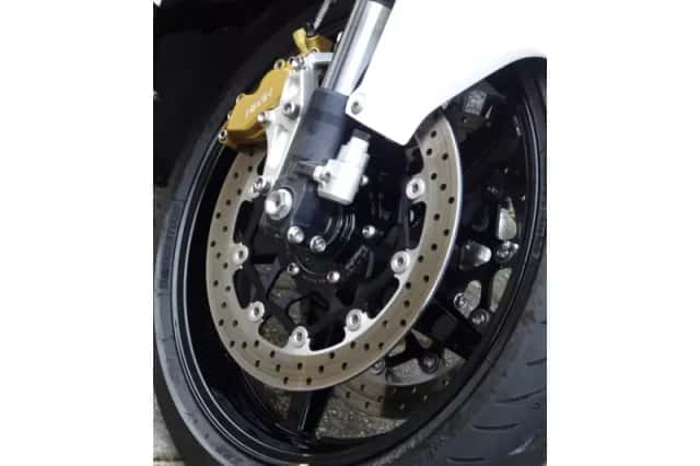 Honda VTR 1000 SP-2 (2003) thumbnail 5