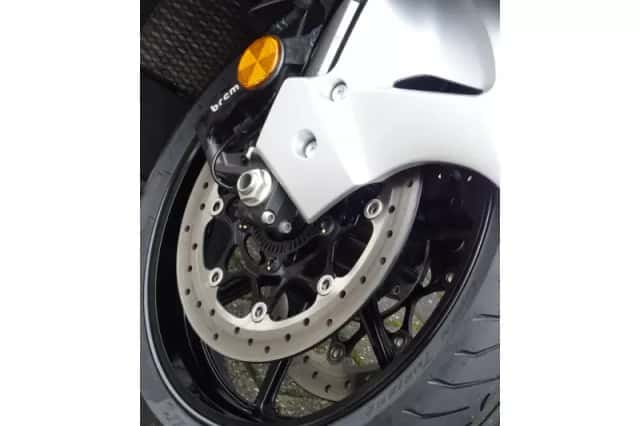 Suzuki GSX-R 1300 (2022) thumbnail 5