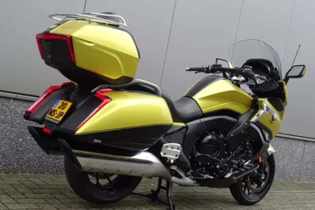 BMW K 1600 B (2018) thumbnail 3