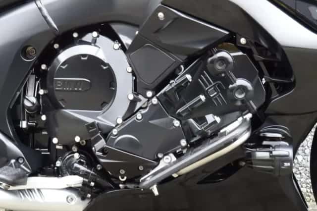 BMW K 1600 B (2018) thumbnail 4