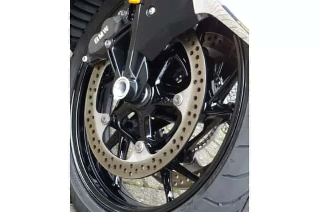 BMW K 1600 B (2018) thumbnail 5