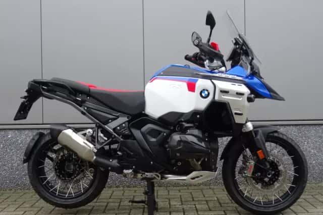 BMW R 1300 GS (2024) thumbnail 1