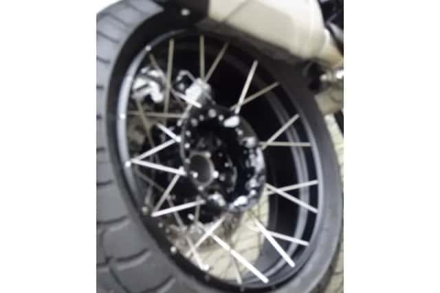 BMW R 1300 GS (2024) thumbnail 5