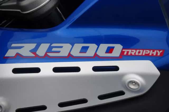 BMW R 1300 GS (2024) thumbnail 6