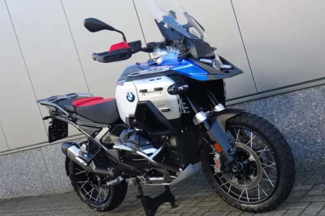 BMW R 1300 GS (2025) thumbnail 2