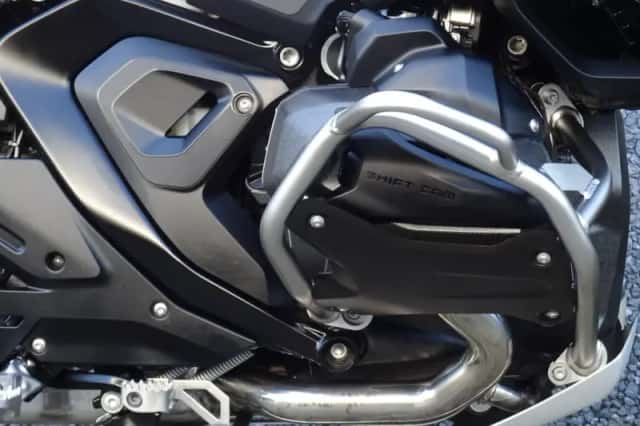 BMW R 1300 GS (2025) thumbnail 4