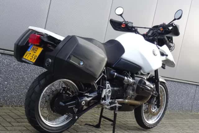 BMW R 1150 GS (2000) thumbnail 3