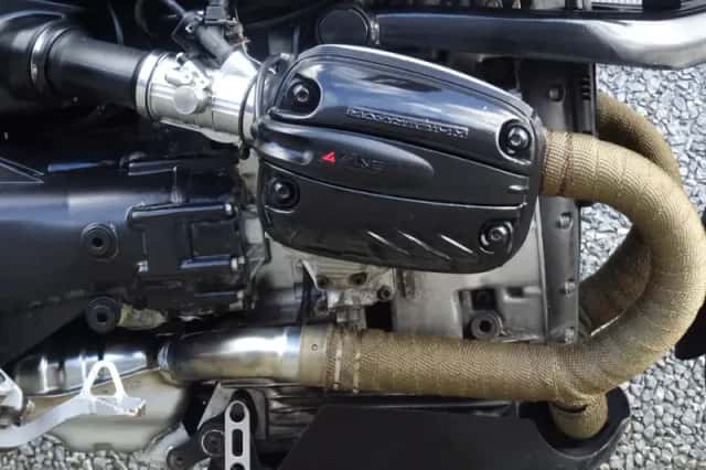 BMW R 1150 GS (2000) thumbnail 4