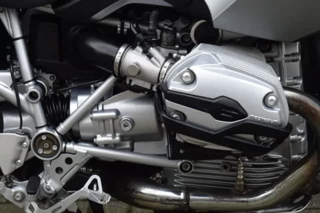 BMW R 1200 GS (2004) thumbnail 4