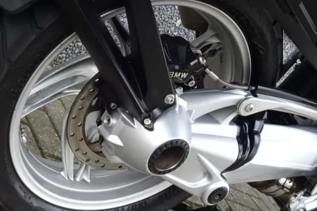 BMW R 1200 GS (2004) thumbnail 6