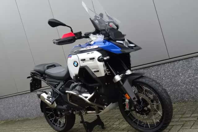 BMW R 1300 GS (2025) thumbnail 2