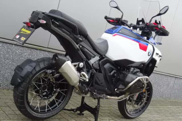 BMW R 1300 GS (2025) thumbnail 3