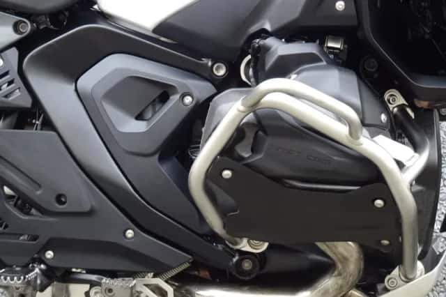 BMW R 1300 GS (2025) thumbnail 4