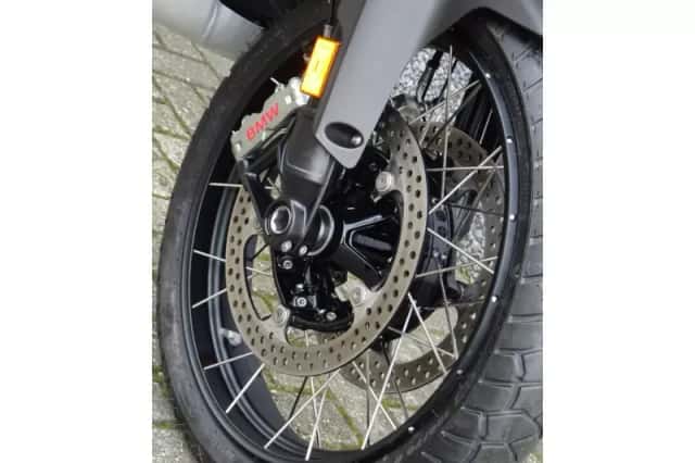 BMW R 1300 GS (2025) thumbnail 5