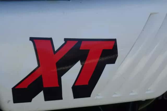 Yamaha XT 250 (1982) thumbnail 5