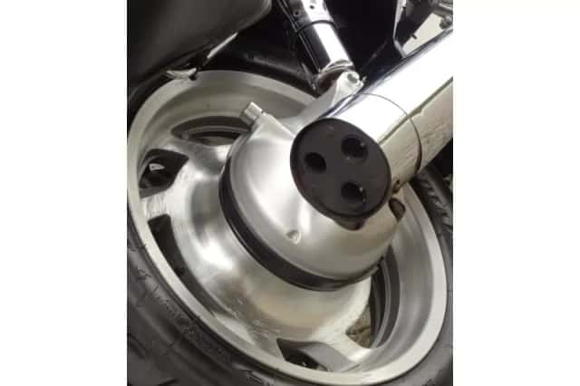 Honda GL 1500 F 6 (2002) thumbnail 6