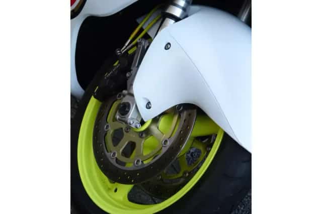 Suzuki GSX 1300R Hayabusa (1999) thumbnail 4
