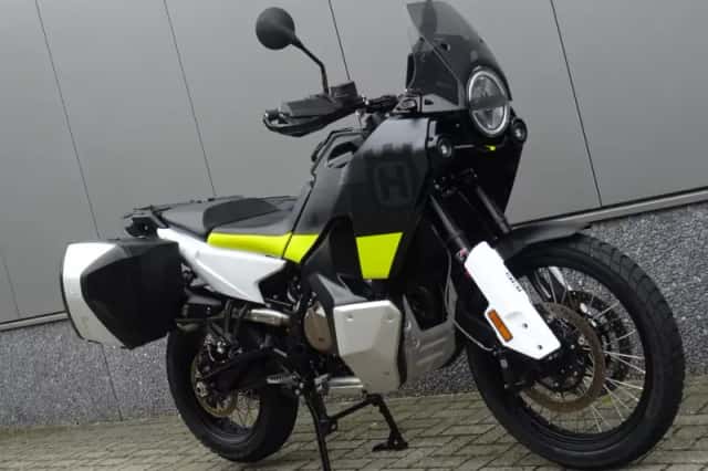 Husqvarna Norden 901 (2022) thumbnail 2