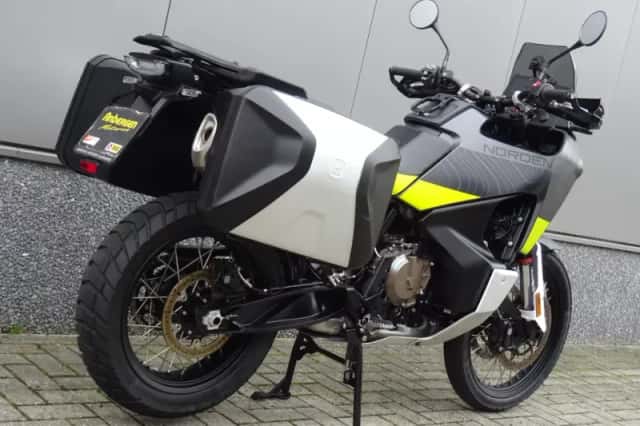 Husqvarna Norden 901 (2022) thumbnail 3