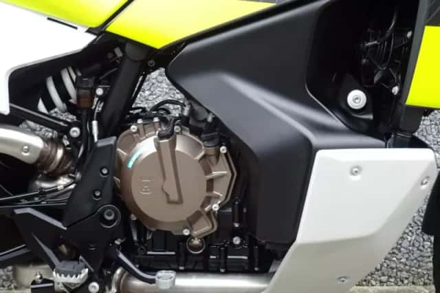 Husqvarna Norden 901 (2022) thumbnail 4