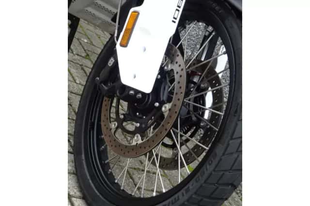 Husqvarna Norden 901 (2022) thumbnail 5