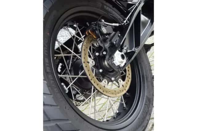 Husqvarna Norden 901 (2022) thumbnail 6