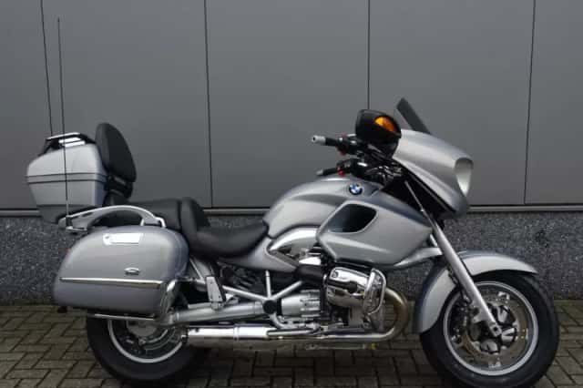 BMW R 1200 CL (2004) thumbnail 1