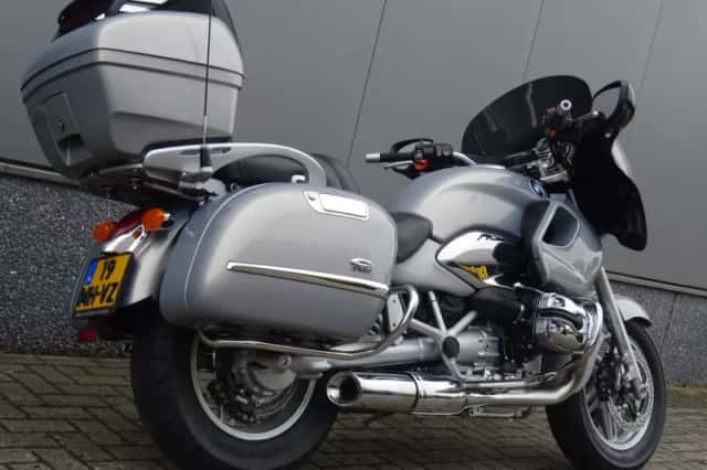 BMW R 1200 CL (2004) thumbnail 3