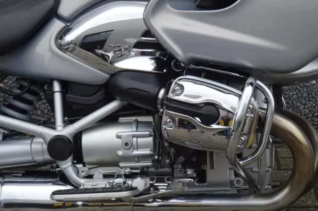 BMW R 1200 CL (2004) thumbnail 4