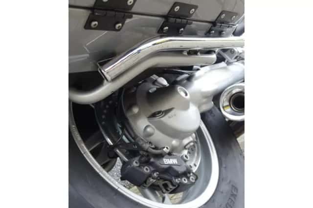 BMW R 1200 CL (2004) thumbnail 6