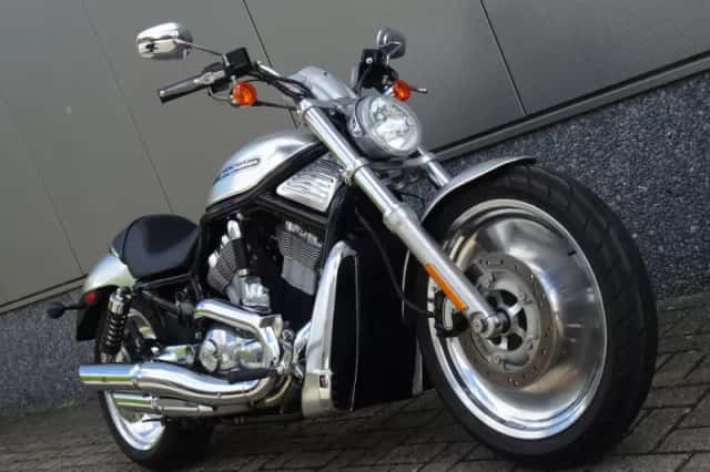 Harley-Davidson Vrscb V ROD (2004) thumbnail 2