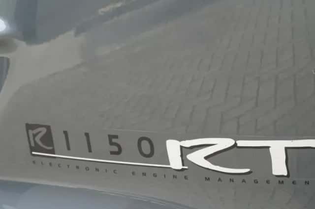 BMW R 1150 RT (2003) thumbnail 5