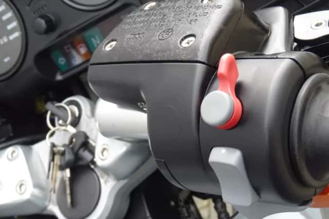 BMW R 1150 RT (2003) thumbnail 6