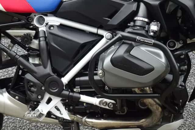 BMW R 1250 GS (2022) thumbnail 4