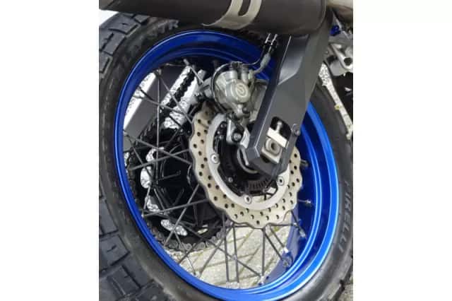 Yamaha Tenere 700 WORLD RAID (2024) thumbnail 6