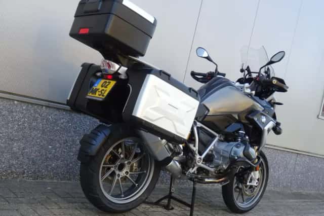 BMW R 1250 GS (2019) thumbnail 3
