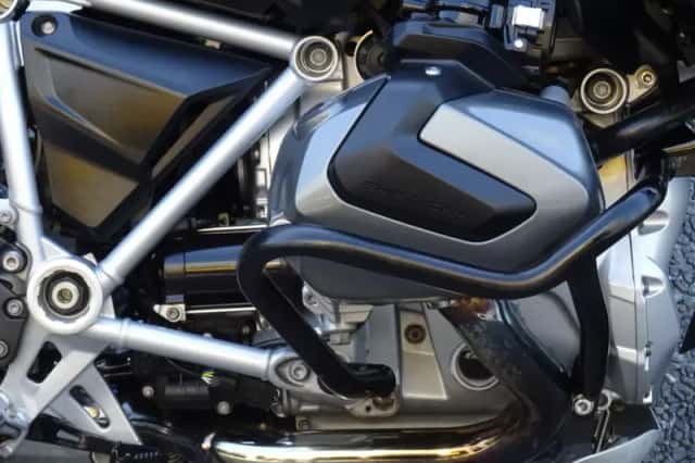 BMW R 1250 GS (2019) thumbnail 4